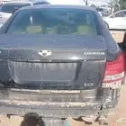 مكينة جيلي ام قراند 2015 نظيفة جدا