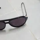 نظارة لاكتوس عدسة خربانة للبيع عل السوم