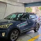 هيونداى كريتا 2017 نص فل