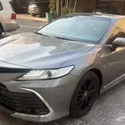 كامري 6 سلندر 2023 أعلى مواصفات