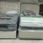 لحاف سراير مراتب دواليب تنجيد او تفصيل