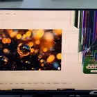 شاشة ASUS TUF GAMING 180Htz بلاش