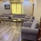 كنبب   sofa set for sale