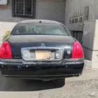 لنكلون تاون كار 2003 تشليح