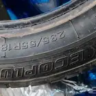 كفرات تورس 235 55 18 كرت منزله