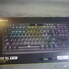 كيبورد ميكانيكال برو RGB K70
