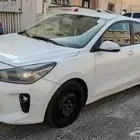 كيا ريو 2019 نظيفة