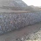 قص وبناء حجر بوكلين حسب رغبة الزبون وقص ارآضي الطائف وضواحيه