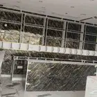 نجار ديكورت وغرف نوم وابواب تصنيع وتركيب بديل خشب بديل رخام