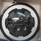 شمعات اماميه رانجلر