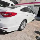 Hundai sonata 2017 سوناتا