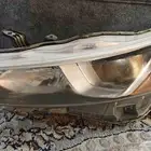 شمعة التيما يسار