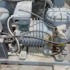 جهاز مكيف الهواء على السوم