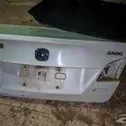 شنطة شانجان ايدو 2016 - 2018