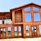 موسسه جولان لتصنيع اكواخ الريفيه سعر خيالي