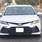 تويوتا كامري LE موديل 2024