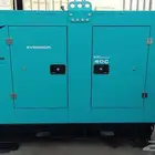 مولد بيركنز 50KVA مستعمل بحالة الجديد