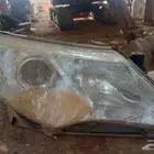 شمعه كامري 2015