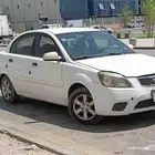 Kia Rio 2011 Automatic Odometer 227000 For Sale at 14000