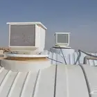 تبريد مياه الخزانات