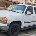 للبيع جمس يوكون XL موديل 2001 - نظيف وخالي من الحوادث