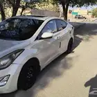 Hyundai Elantra 2015
