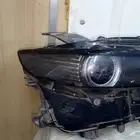 يوجد لدينا شمعات اماميه