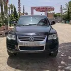 فولكس واجن طوارق 2010