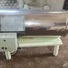 دفايه 120 كيلو تصلح الصوب الزراعيه ومزارع الدواجن ويوجد خطوط