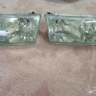 شمعات فورد وشبك بوليسي