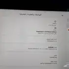 تابلت شاومي باد 6 بشاشة 11 بوصة WQHD 144 هرتز 256 جيجابايت