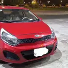 كيا ريو هاتشباك موديل 2012 اوتوماتيك