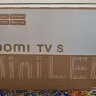 شاشة شاومي xiaomi TV s mini led 2025 55