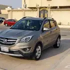 شانجان CS35 موديل 2020