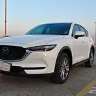 مازاد CX-5 موديل 2021 فل كامل أعلى فئة .