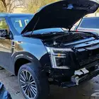 تحويل نيسان باترول 2025من SEالى PLATNUM فل كامل