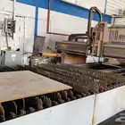 ماكينة قص بلازما