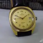 ساعة ايدوكس سويسري