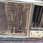 مكيف شباك 24 وحدة