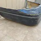 صدام فورد كراون فكتوريا اصلي خلفي