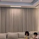 ستاره وايفي متر مربع خط واحد 65ريال كنب مساند تفصيل تنجيد