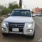 باجيرو 2017 فل كامل 3.8