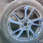 جنط فورد توروس 2025