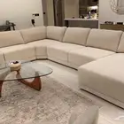 ستائر ومجالس