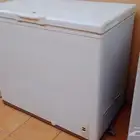 فريزر سطحي وغسالة سامسونج 10 كيلو نظيفات
