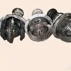 ديهاتسوا تشليح قطع غيار