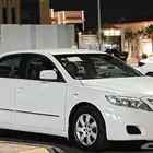 كامري تايوتا موديل 2009 محوله 2011