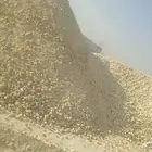 تاجير معدات ثقيلة وتوريد مواد رمل بسكورس سبيس دفان