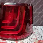 رانج روفر سبورت