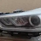 شمعة يسار جينسيس g90 موديل 2017